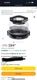 Nuwave Pro Plus Infrared Oven Model 20321- 20329 Nuwave Pro Infrared Oven WORKS