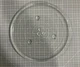 OEM SP0027406 12570000008334 Breville BMO870BSS1BUC1 Microwave Glass Turntable
