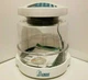 Nuwave Pro Infrared Oven Model 20342 White/Blue With Extention Ring