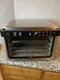 Ninja Foodi Smart XL Pro Air Oven DT201 Toaster Air Fryer Convection w/ Trays