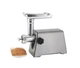 TECHTONGDA 220V Household 8mm Electric Animal Feed Food Pellet Machine
