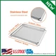 Air Fryer Oven Basket, Original Baking Trays for NINJA DT201 DT251