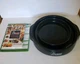 NuWave Pro Infrared Oven 20322 2 Baking Pans, Base, Cookbook, Guide Only