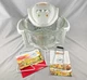Thane FlavorWave Turbo Oven Model AX-767MH Countertop Convection Oven