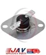 For KitchenAid Range Oven Thermal Limit Inv# AO1554