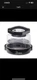 NUWAVE 20355 PRO INFRARED OVEN BLACK New Without box