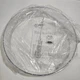New Clear Extender Ring for  Thane Flavor Wave Deluxe Oven HO-1200
