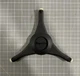 OEM SP0002557 Breville BMO870BSS1BUC1 Microwave Turntable Roller