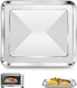 11.7"&times;11.7" Baking Pan for Breville BOV800XL BOV810BSS BOV845BSS BOV900BSS Smart