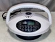 Nuwave Mini Infrared Oven Replacement Power Head Motor 20102 Great Minimal Use