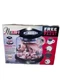 NuWave Pro Infrared Oven Air Fryer Black Model 20322 Extended Ring Kit Preowned