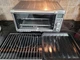 Breville Smart Oven Silver BOV650XL/C Compact 120 V Wire Rack Oven Crumb Tray