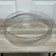 NuWave Pro Infrared Oven Replacement Part Clear Dome Extension Extender Ring