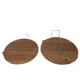 New Nuwave Pro Plus Infrared Oven Replacement Grill Racks Set of 2 20602