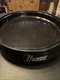 NuWave Pro Infrared Oven Replacement Parts Base & Drip Pan From Model 20356