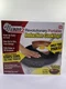 Nuwave 2 Precision Portable Induction Cooktop Model 30141 W/ 9&rdquo; Frying Pan  New