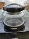 NuWave Pro Plus Infrared Convection Oven 20621 Digital Clear Dome  - Excellent