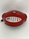 NuWave Pro Infrared Oven Power / Motor Head Only RED Model 20339 NEW!