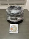 Nuwave Pro Infrared Oven With Extended Ring And Accessories.
