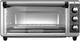 BLACK DECKER TO3250XSBD 8-Slice Extra Wide Convection Countertop Toaster Oven