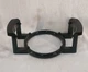 BIG BOSS 8605 16 Quart Oil Less Fryer Replacement Bowl Holder Base OEM