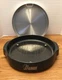 NuWave Pro Infrared Oven Replacement Base & Drip Pan Model 20321-20329