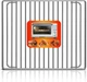 Smart Oven Ra for  Oven BOV900BSS, 16.5''*12.2'' Stainl Steel