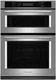 KitchenAid KOCE500ESS 30 Inch Double Combination Electric Wall Oven - SS