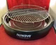 NuWave Pro Plus Oven 20631w  Bottom Base ,cooking rack.