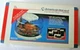  New American Harvest Expander Ring Model ER-3000 Jet-Stream Oven Capable 