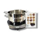 NuWave Precision Induction Cooktop Model 30101 Black 1300W and Pan Tested