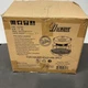 Nuwave  Model 20343 Pro Digital Infrared Oven White W/ Pizza extras New open box