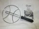 NuWave Pro Infrared Oven Pizza Flipper Turner Tongs Replacement Part Never Used!
