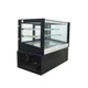 TECHTONGDA&reg; 35.4" Commercial Refrigerated Cake Pie Display Cabinet 220V 3 Layers
