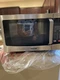 Toshiba EM131A5C-BS - 1.2 Cu.ft, 1100W - Smart Sensor, Easy Clean Interior, ECO