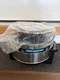 SHARPER IMAGE SUPER WAVE OVEN NEW