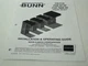 Bunn Infusion ITB, ITCB, ITCB-DV HV, ITCB Twin HV Installation & Operating Guide
