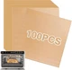 Parchment Paper Squares for Ninja DT201 Air Fryer Oven, 100 Pcs Air Fryer Oven
