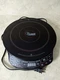 NuWave 30101 1300W Precision Induction Cooktop - Black