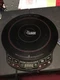 NuWave 30101 Precision Induction Cooktop 1300W  With Travel Storage Case