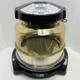 NuWave Elite Infrared Oven 20552 w/Extender Ring Kit Power Dome + Pizza Liners