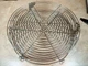 American Harvest Jet Stream Oven Racks (2) Replacement Part JS2000