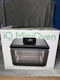 CHEF iQ MiniOven Smart Toaster Oven Air Fryer Combo - CQ50-AM - NEW