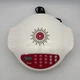 NuWave Pro Infrared Oven White/Red Motor Head Replacement 20331 20333 20334