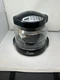 Brand New Open Box NuWave Pro Infrared Oven Black W/ Clear Dome