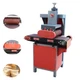 TECHTONGDA 220V Drum Sander Surface Polishing Machine Plane Polisher 11.8" Belt