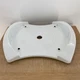 Thane Housewares Flavor Wave Oven Deluxe MHO 1200 White Tray Base Replacement
