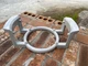 BIG BOSS 8605 CONVECTION OVEN OIL LESS FRYER REPLACEMENT BOWL HOLDER BASE