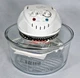Crofton Turbo Convection Oven 3 gallon 1300 Watt Cooking EWGCO1W - Never Used