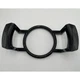 Big Boss 16 Quart Oil-Less Fryer Replacement Bowl Holder Base #8605 Black